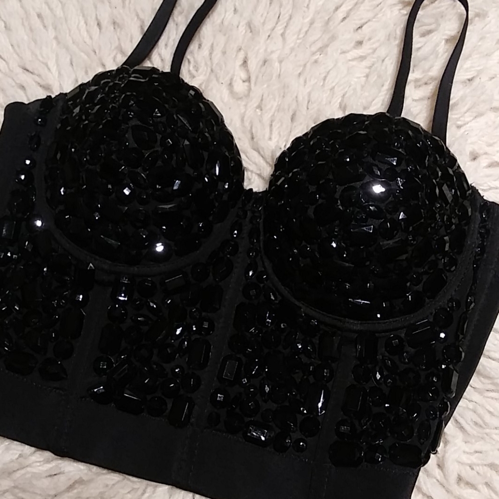 Corset by Cleo